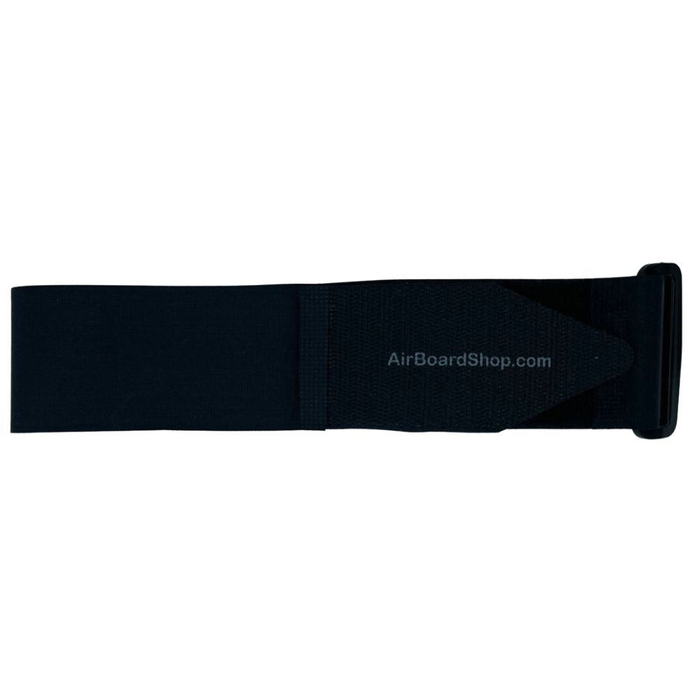 Airboard 2" Hose Straps: Heavy-Duty Velcro Straps for Organizing