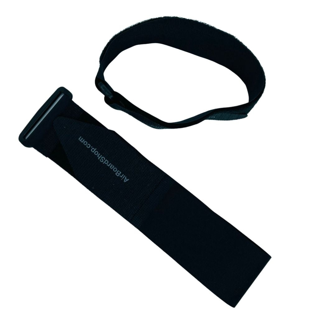 Airboard 2" Hose Straps: Heavy-Duty Velcro Straps for Organizing